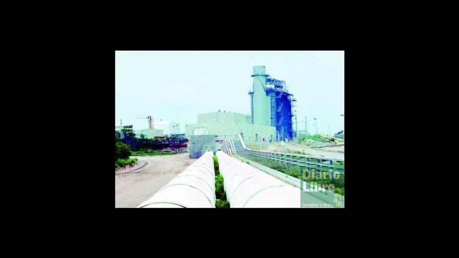 AES triplica generación le permite la Ley 125-01