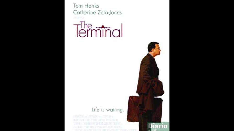 Crítica - La terminal