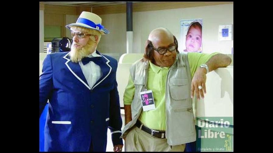 Los locos también piensan apuesta por un lenguaje universal