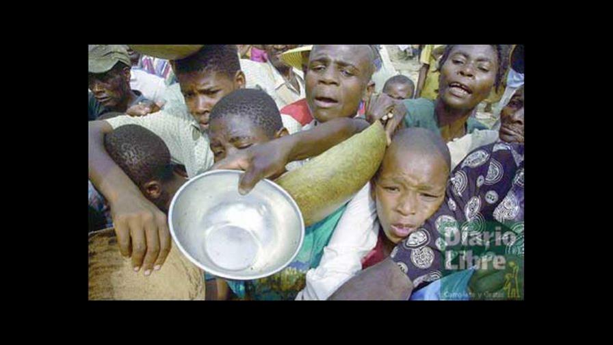 Buscan reunir fondo de US$1,300 MM para Haití