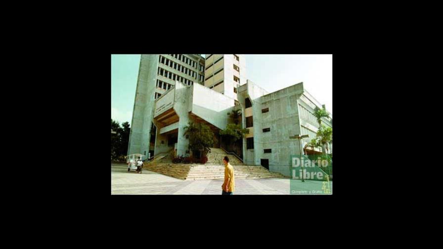 El Huacalito de Santiago presenta grave deterioro