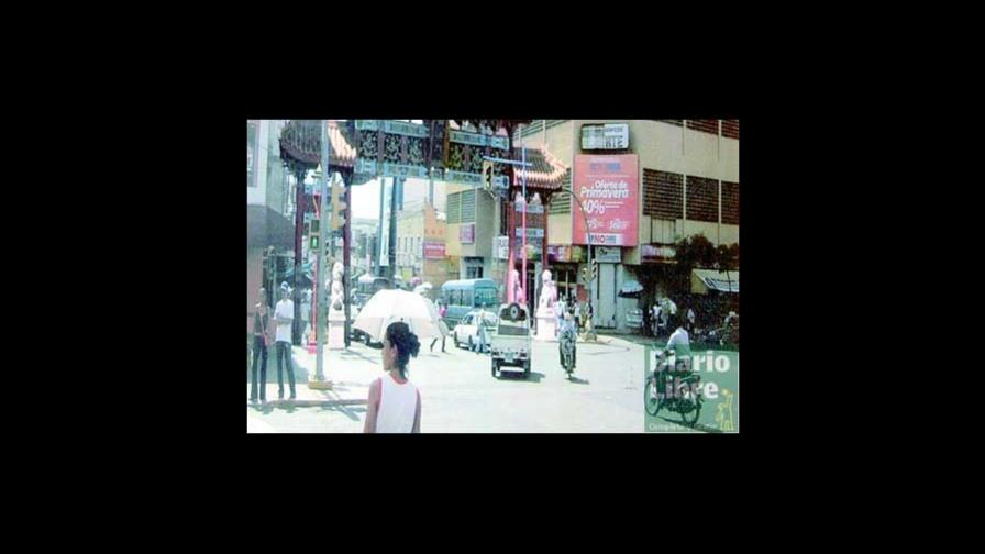 La Capital dominicana tendrá su barrio chino La Capital dominicana tendrá su barrio chino