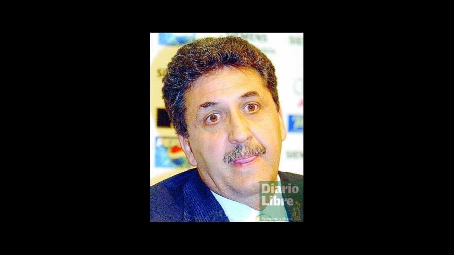 Mariano García Remón tomó las riendas del Real Madrid Mariano García Remón tomó las riendas del Real Madrid