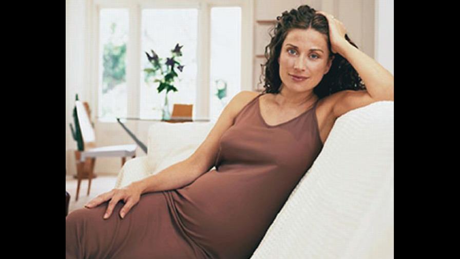 Una bella maternidad Una bella maternidad