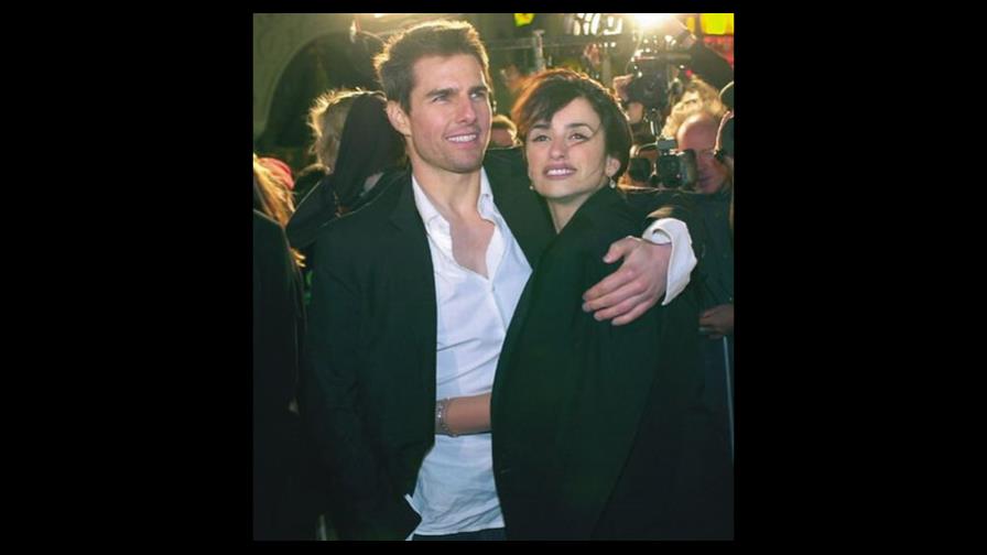 Tom y Penélope: El final de un amor de película Tom y Penélope: El final de un amor de película