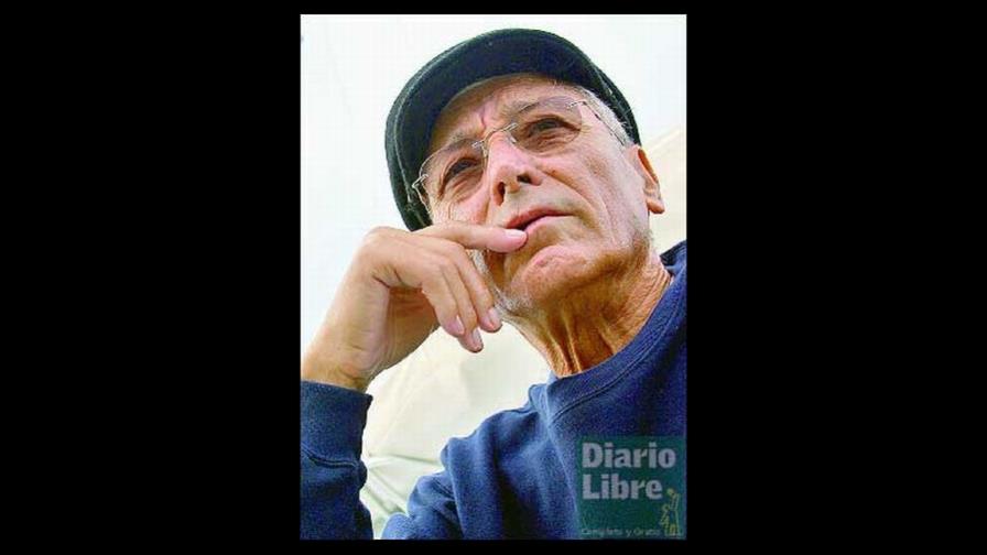 Antonio Gades murió en Madrid a los 67 años