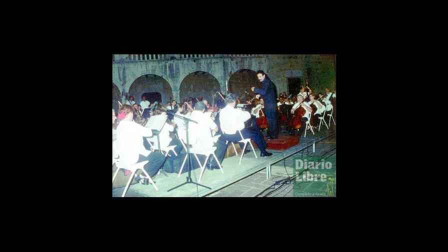La Agenda Navideña se inició con una gala La Agenda Navideña se inició con una gala