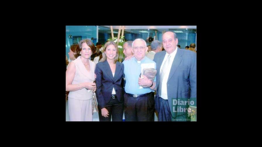 Banco Popular inaugura centro en Puerto Plata Banco Popular inaugura centro en Puerto Plata