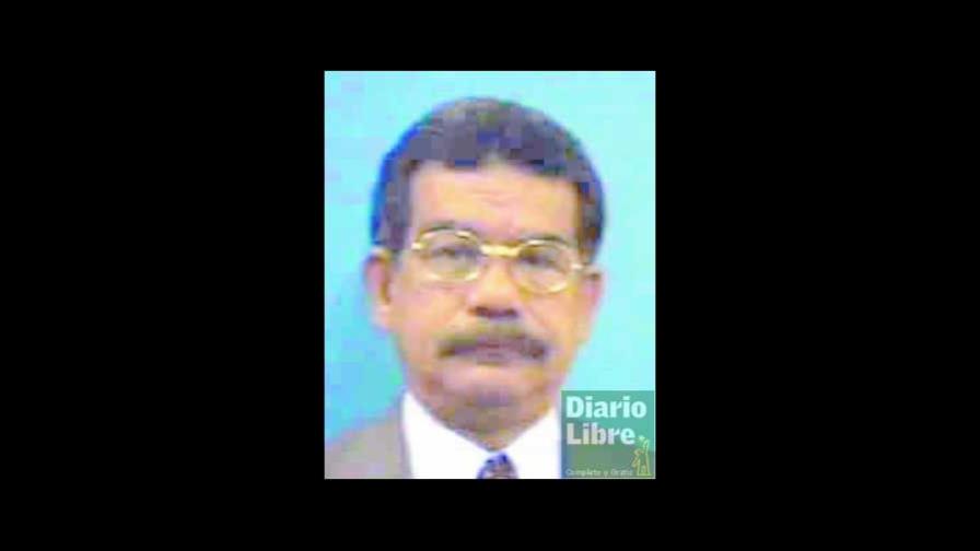 Muere en Caracas Felipe Roedán, director Invi, de afección cerebral