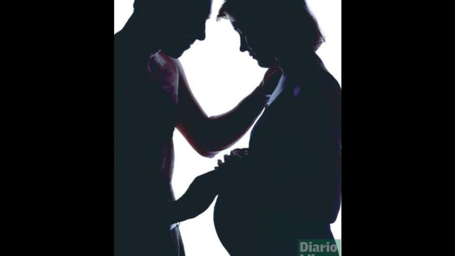 Los hijos sanos de las madres VIH positivo Los hijos sanos de las madres VIH positivo