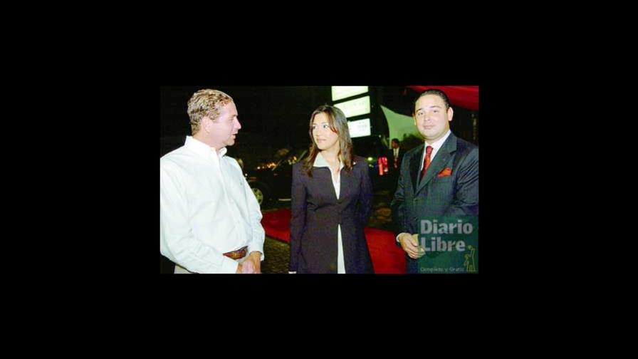 Autocare festeja aniversario