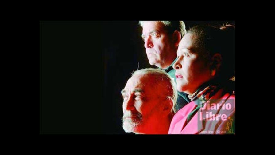 Humor negro, la realidad y cómo reir en Camino negro Humor negro, la realidad y cómo reir en Camino negro