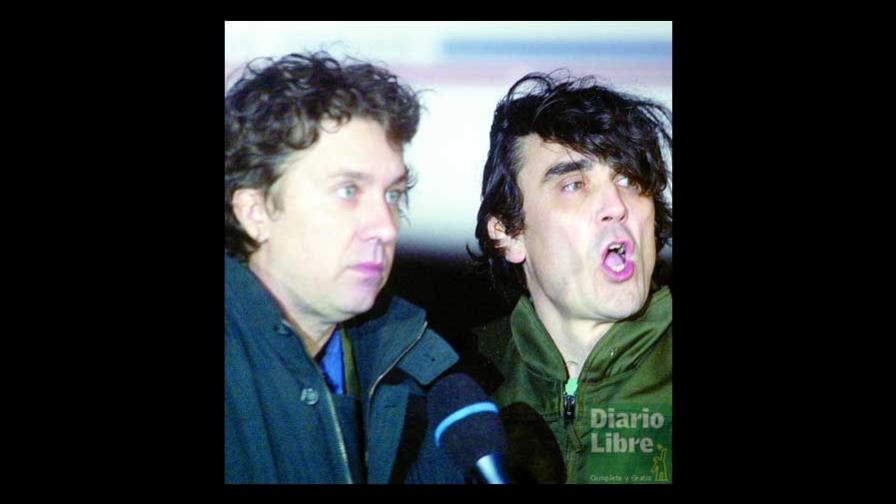 Periodistas pasaron momentos difíciles en Irak