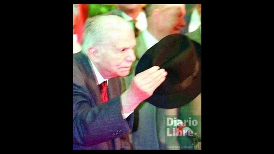 Terminal El Higüero se llama Joaquín Balaguer