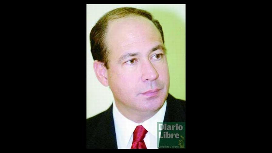Aybar: BC me excluyó de la discusión sobre la auditoría forense