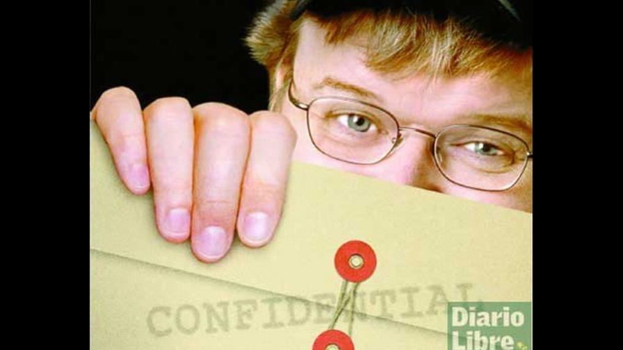 ¿Quién le teme a Michael Moore?