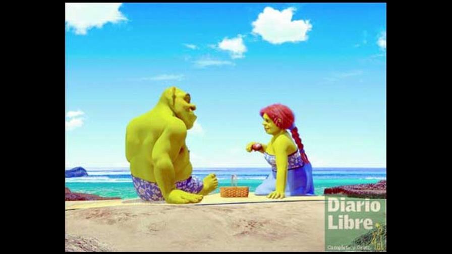 Shrek 2 o una razón para salvar la fábula Shrek 2 o una razón para salvar la fábula