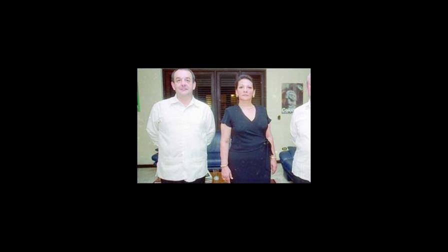 Recepción en Embajada de Colombia celebra Día de la Independencia