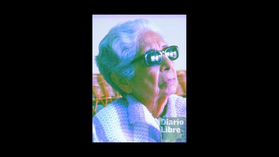 Darán apoyo oficial a escritora Hilma Contreras