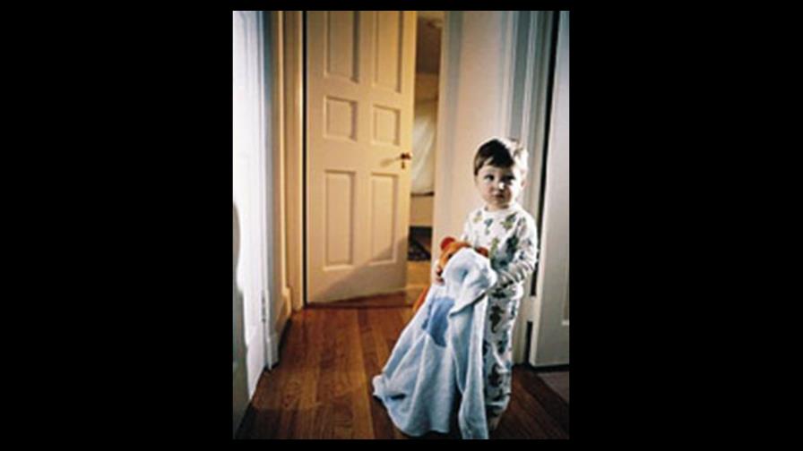 La enuresis se puede heredar La enuresis se puede heredar