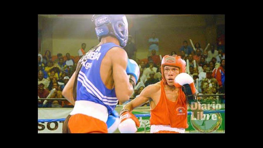 RD tiene amplias posibilidades de ser medallista en el boxeo de Atenas 2004