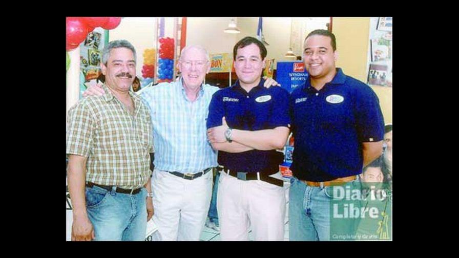 Tarde infantil de Cuadernos Eco Tarde infantil de Cuadernos Eco
