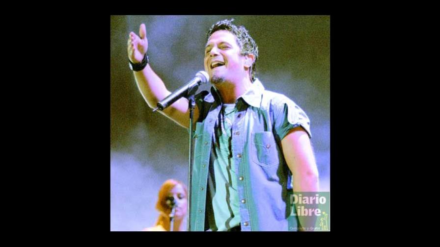 Alejandro Sanz sacará disco de grandes éxitos