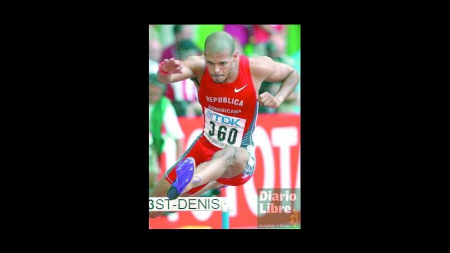 Atletismo de RD buscará hacer historia en el 2005