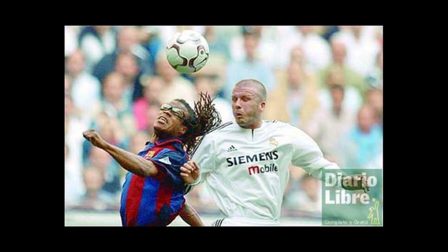 Barcelona vino de atrás y venció al Real Madrid 2-1 en el superclásico
