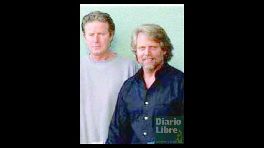 Gira millonaria para la banda The Eagles