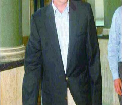 Juez envía a Ramón Báez y Báez Cocco a un tribunal criminal Juez envía a Ramón Báez y Báez Cocco a un tribunal criminal