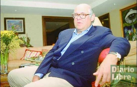 Juez envía a Ramón Báez y Báez Cocco a un tribunal criminal Juez envía a Ramón Báez y Báez Cocco a un tribunal criminal