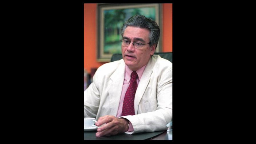 Las ciudades dominicanas están perdiendo la fibra del tejido social