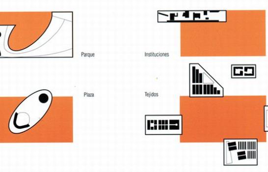Area institucional Ensanche La Fe: Una integración necesaria