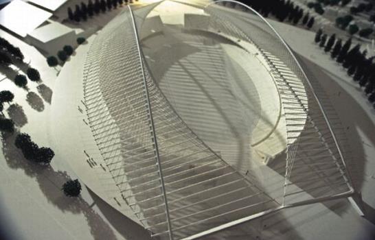 Atenas 2004: Contra el reloj y con un presupuesto desbordado