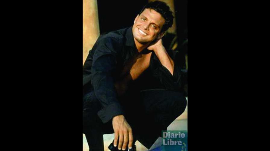 Luis Miguel estrena video Que seas feliz