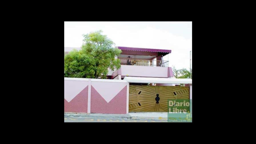 En sector Quirino era Dios y Diablo a la vez