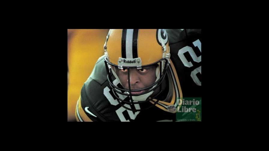 La ex estrella Reggie White falleció ayer en Huntersville