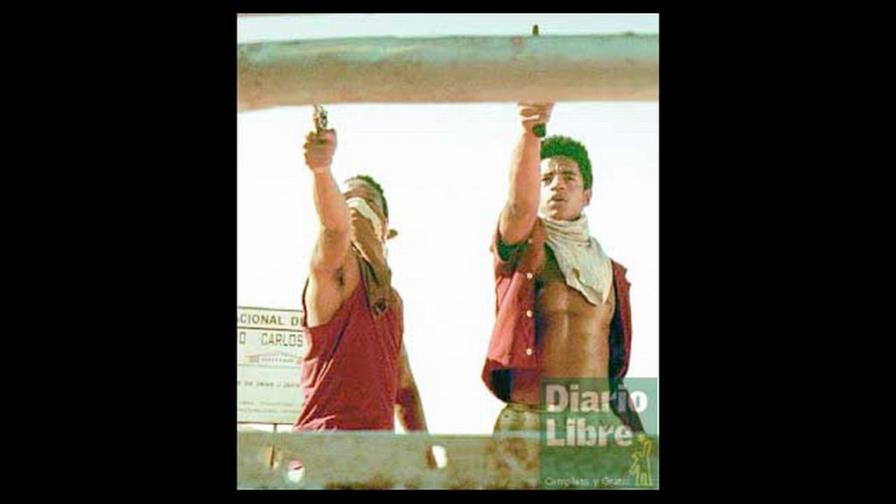 Ciudad de Dios renace de sus cenizas y vuelve al Oscar