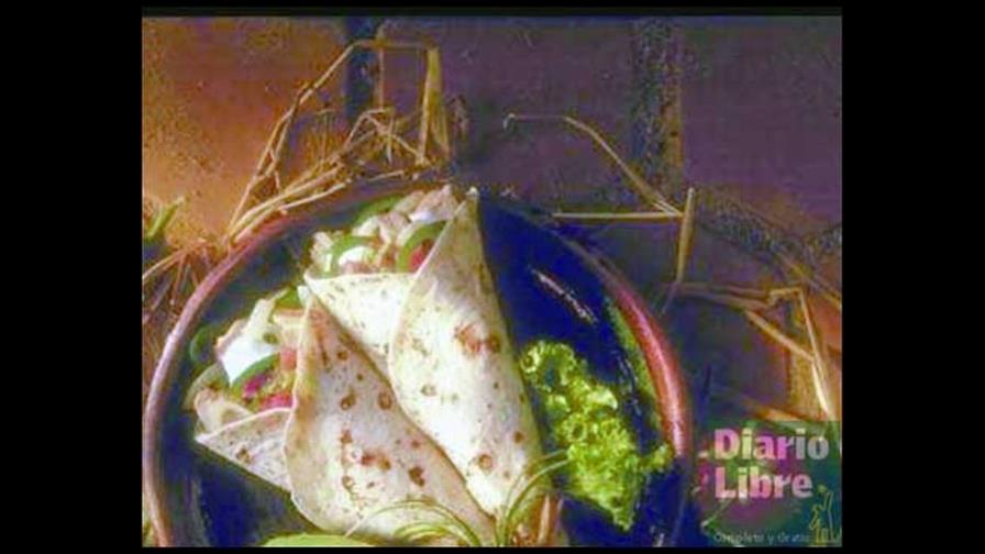 El reciclaje culinario es una verdadera 