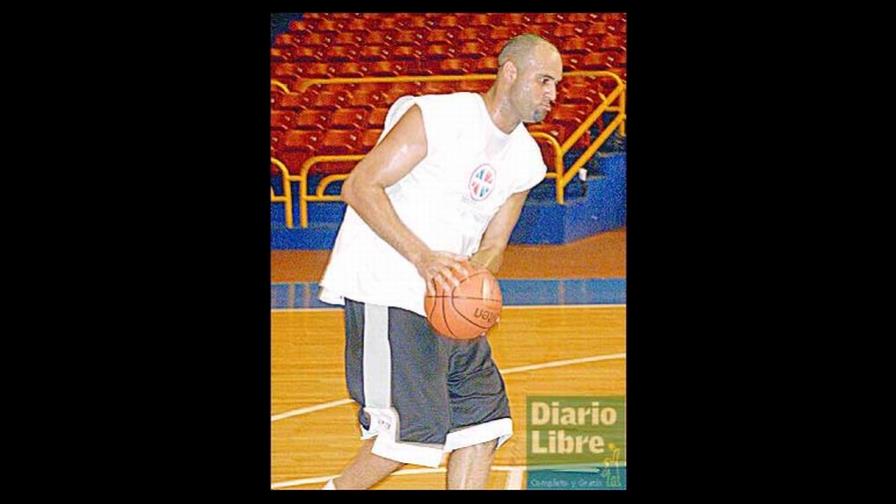 Pichardo tendrá nuevo rol en el Centrobasket Pichardo tendrá nuevo rol en el Centrobasket