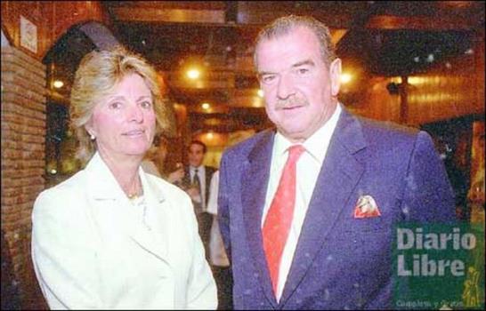 Nombran cónsul honorario de RD en capital de Navarra