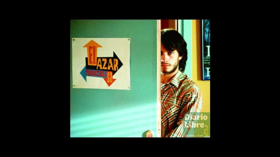 Almodóvar muestra lo que es La mala educación Almodóvar muestra lo que es La mala educación