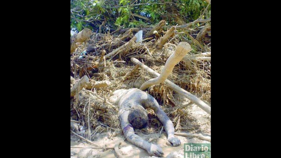 La tragedia de Jimaní fue lo más impactante del año 2004