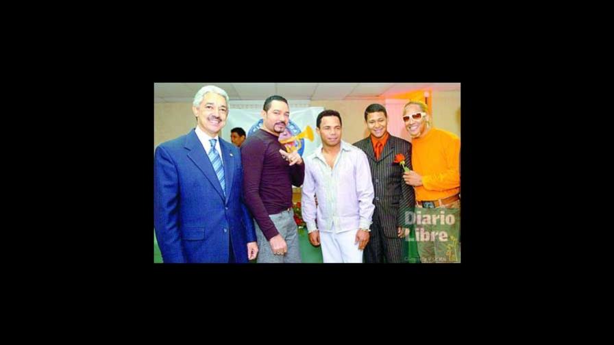 Brugal anuncia su Ron Concierto 2005