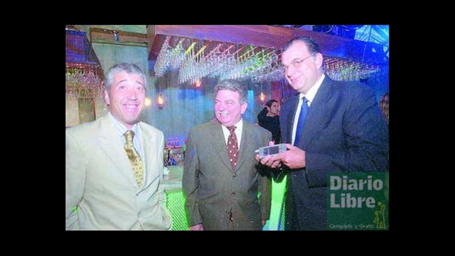 Centennial Dominicana presenta campaña