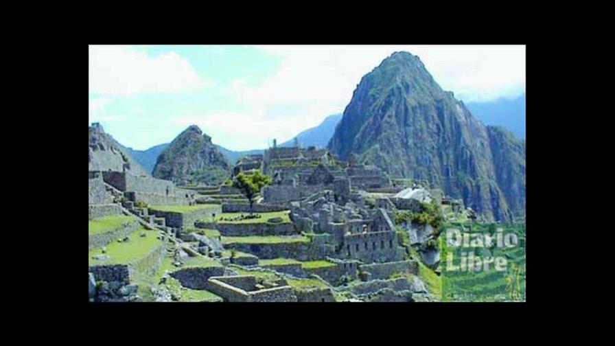 Machu Picchu sería declarado en peligro