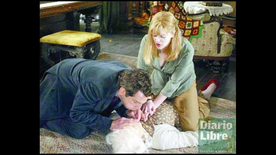 Duplex, De Vito y sus ganas de matar viejitas