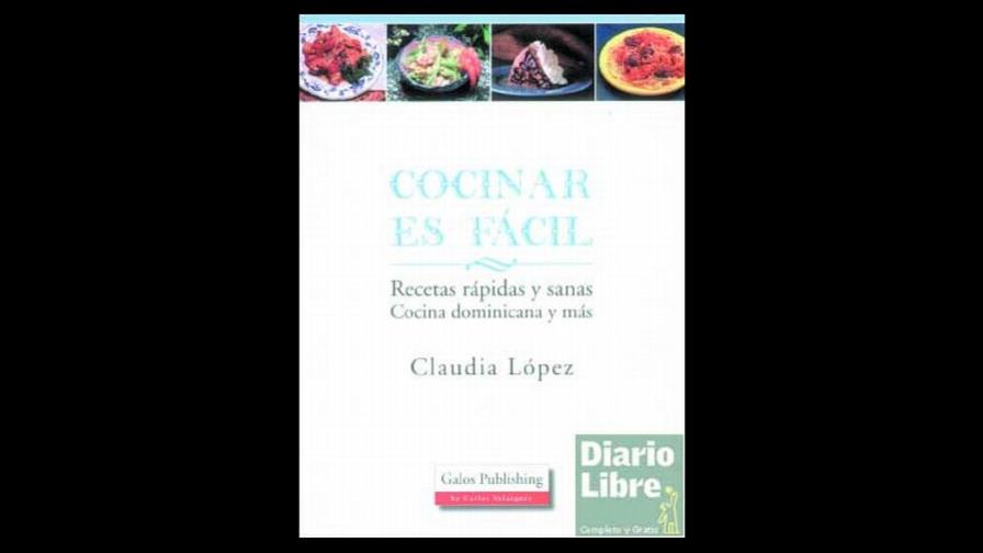 Lo fácil que puede resultar meterse en la cocina