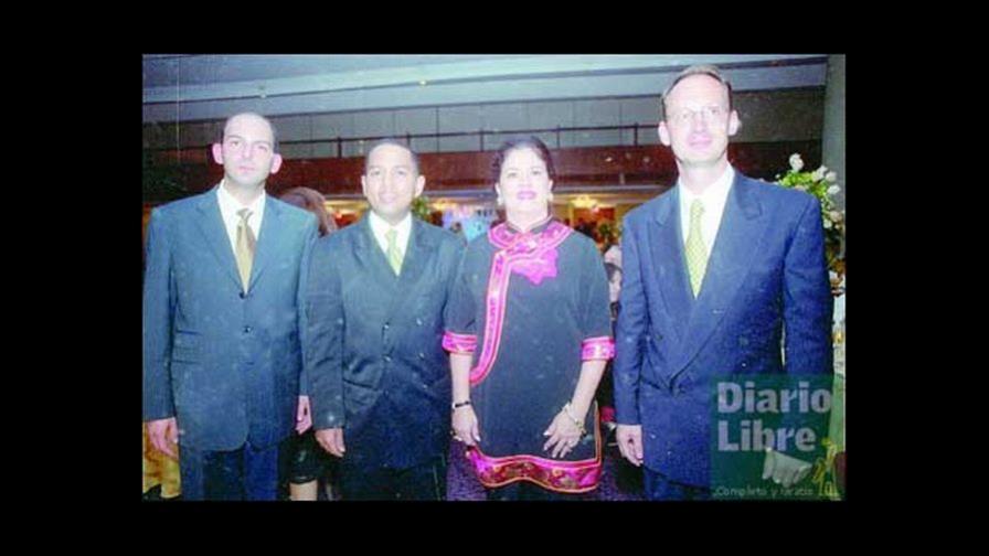 Hotel V Centenario inaugura su casino Atlantis World